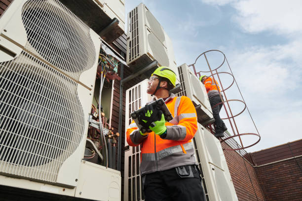 Reliable Alderwood Manor, WA HVAC Solutions