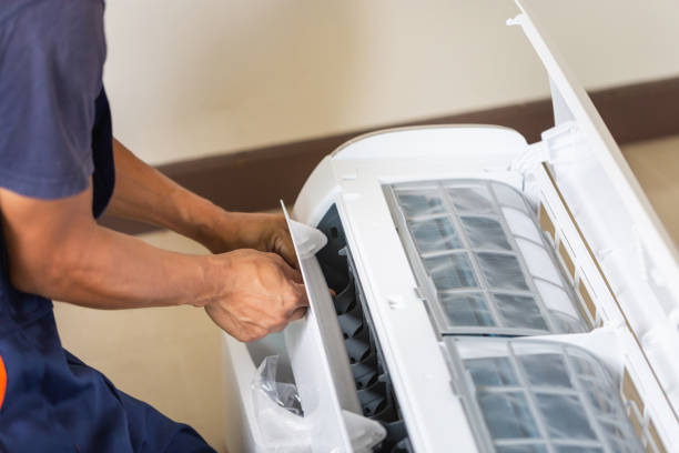 Best Thermostats and Smart Controls in Alderwood Manor, WA