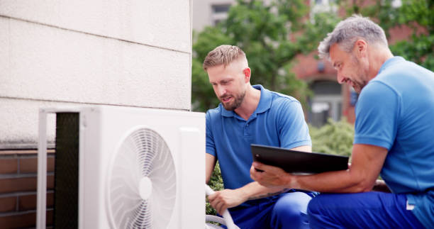Best VRF (Variable Refrigerant Flow) Systems in Alderwood Manor, WA