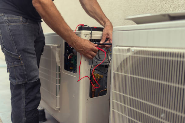 Best HVAC for Healthcare Facilities in Alderwood Manor, WA
