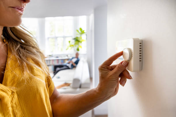 Best Residential HVAC in Alderwood Manor, WA