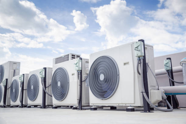 Best Seasonal HVAC Services in Alderwood Manor, WA