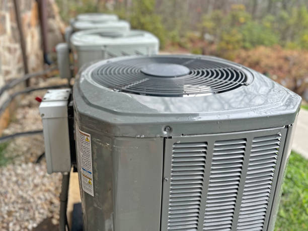 Best HVAC Financing and Leasing in Alderwood Manor, WA