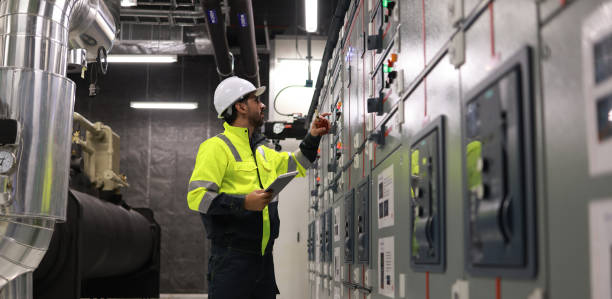 Best HVAC Supply and Distribution in Alderwood Manor, WA