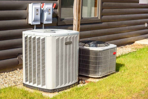 Best HVAC Equipment and Components in Alderwood Manor, WA