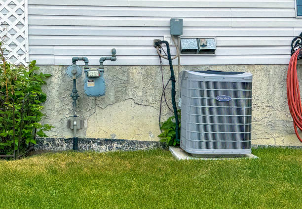 Best Energy-efficient HVAC Solutions in Alderwood Manor, WA